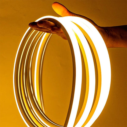 Ultra-Bright Dynamic Trunk LED Light Strip | Fits All Cars & Cut-to-Fit 🚗✨