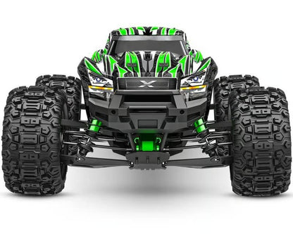 🔥Limited Time 50% OFF🏎️The X-Maxx Ultimate 8S 4WD Brushless RTR Monster Truck