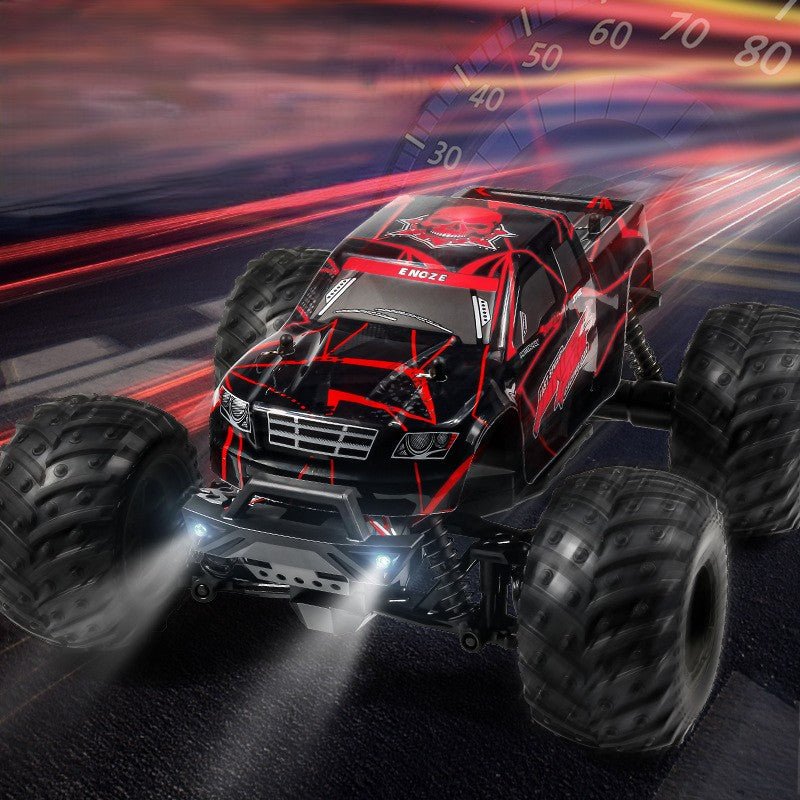 🔥Limited Time 50% OFF🏎️Traxxas X - Maxx Ultimate 8S 4WD Brushless RTR Monster Truck - stavogue