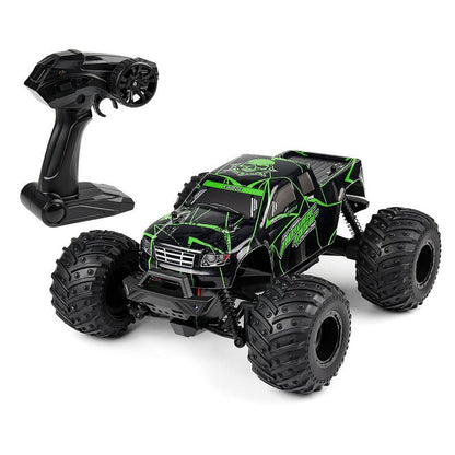 🔥Limited Time 50% OFF🏎️Traxxas X - Maxx Ultimate 8S 4WD Brushless RTR Monster Truck - stavogue