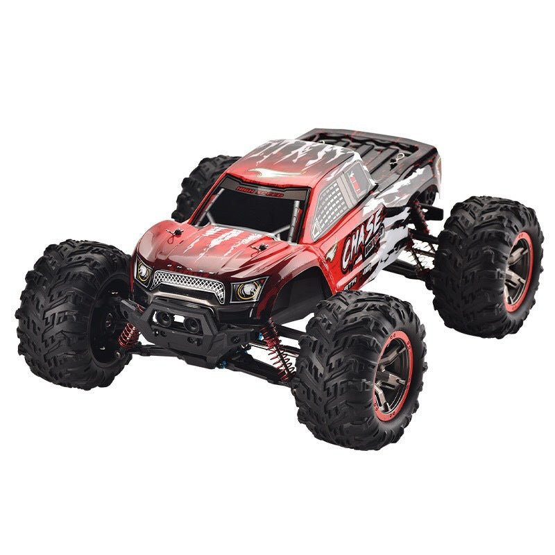 🔥Limited Time 50% OFF🏎️Traxxas X - Maxx Ultimate 8S 4WD Brushless RTR Monster Truck - stavogue
