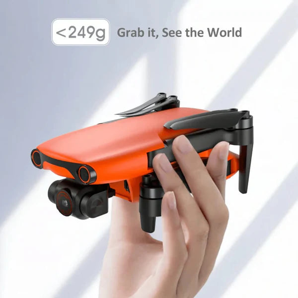 🔥Limited Time 50% OFF🚁ZV1-728Drone-2026 LATEST Drone with 6k UHD camera
