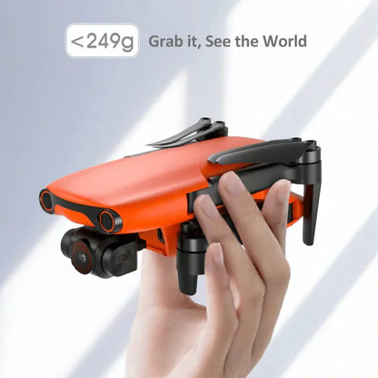 🔥Limited Time 50% OFF🚁ZV1-728Drone-2026 LATEST Drone with 6k UHD camera