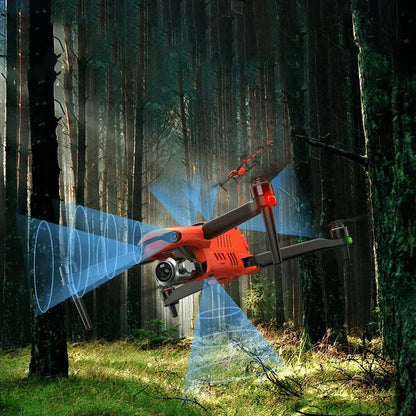 🔥Limited Time 50% OFF🚁ZV1-728Drone-2026 LATEST Drone with 6k UHD camera