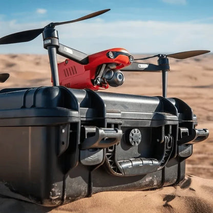 🔥Limited Time 50% OFF🚁ZV1-728Drone-2026 LATEST Drone with 6k UHD camera