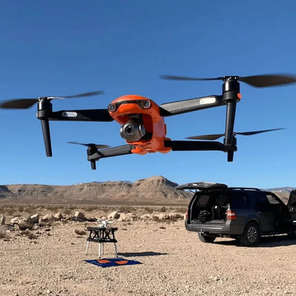 🔥Limited Time 50% OFF🚁ZV1-728Drone-2026 LATEST Drone with 6k UHD camera