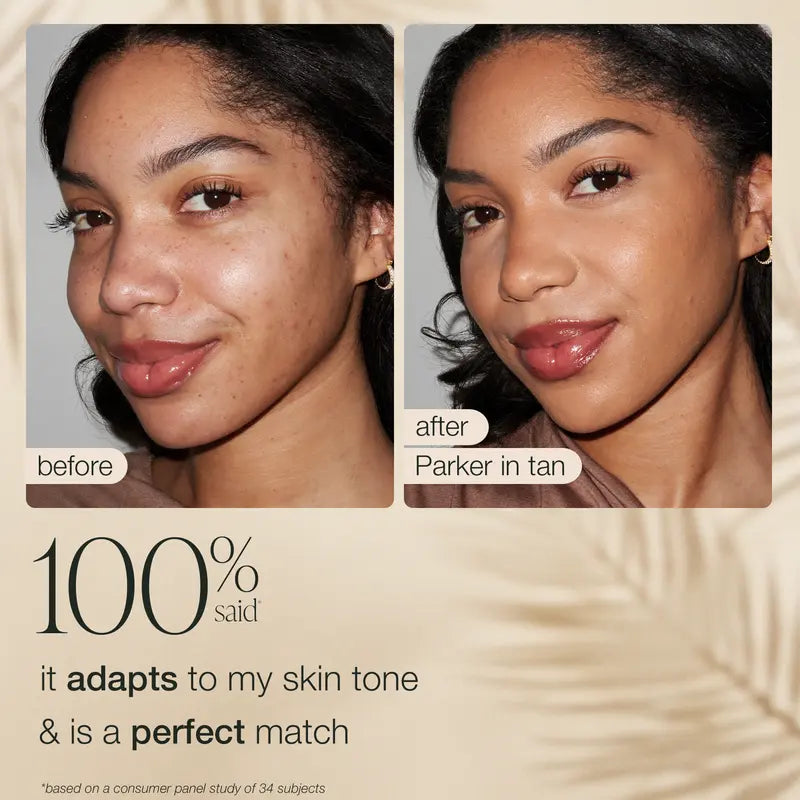 tarte CC color-correcting tinted serum product view 7