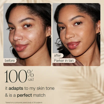 tarte CC color-correcting tinted serum product view 7