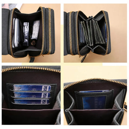 Touchscreen phone crossbody bag product image 5