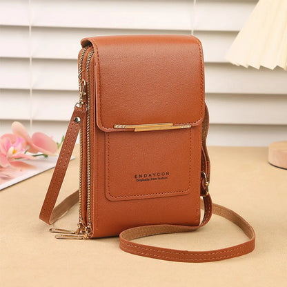 Touchscreen phone crossbody bag product image 9