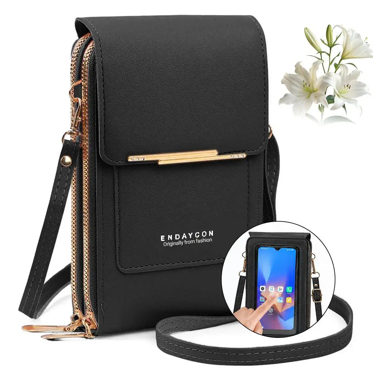 Black bag variant