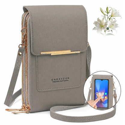 Gray bag variant