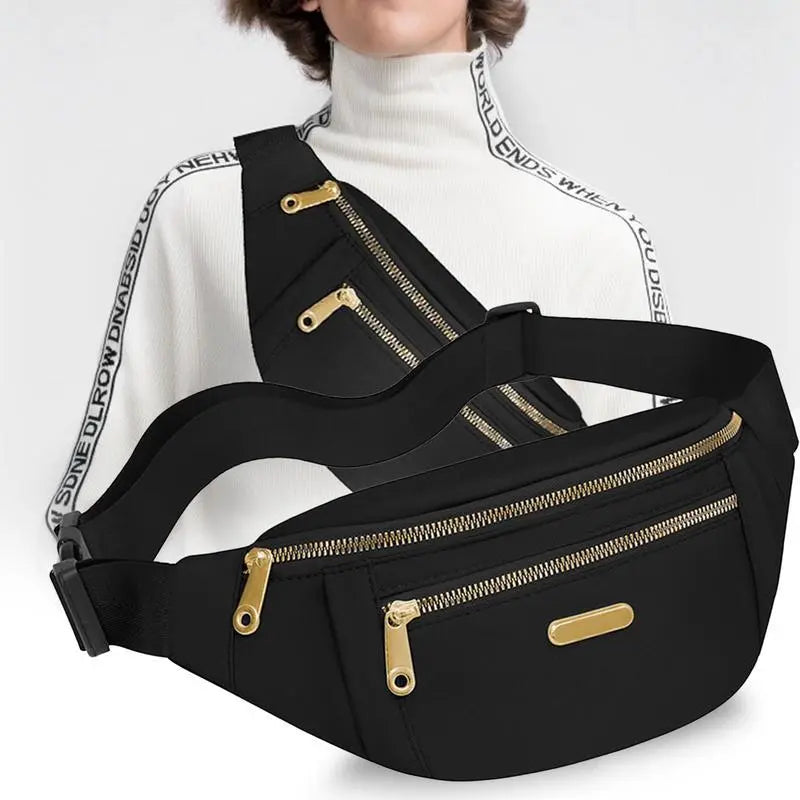 Waist Bag bag variant