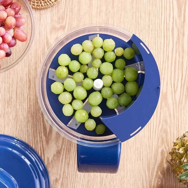 🔥Hot Sale-49% OFF✨Automatic Fruit and Vegetable Peeler🍇