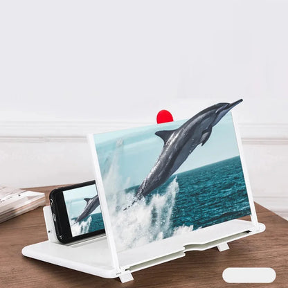 📲Phone Screen Magnifier - Ultra HD - Perfectly Compatible with the World Cup⚽