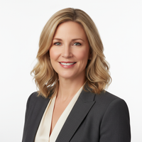 Sarah Martinez, Organization Expert