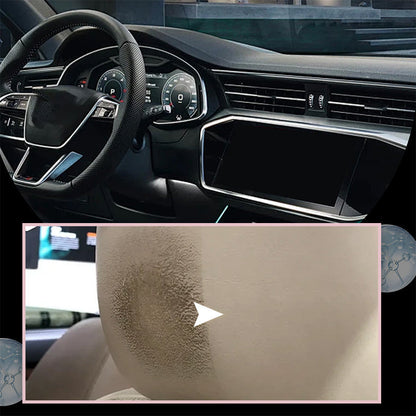 2025 New Pro-Grade Multipurpose Car Polishing Cleaner | Remove Scratches & Coat in One Step