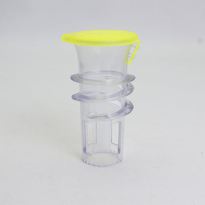 Compact Juicer For Cocktails And Drinks