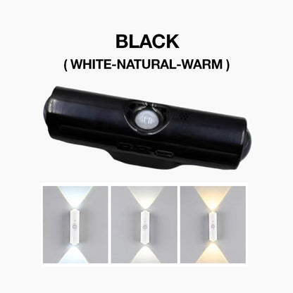 🎁2026 New Arrivals 50% OFF💥RGB Magnetic Ambient Lamp – Dimmable Colors, Strong Magnet 🎨🧲