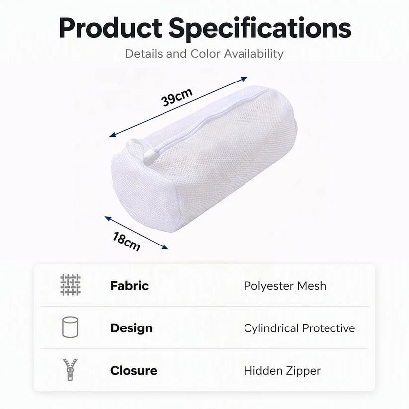 🔈👢Shoe Washing Machine Bag🔥