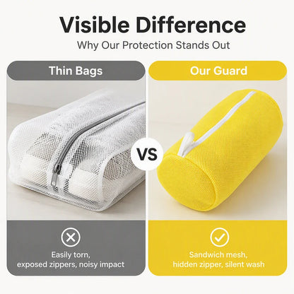🔈👢Shoe Washing Machine Bag🔥