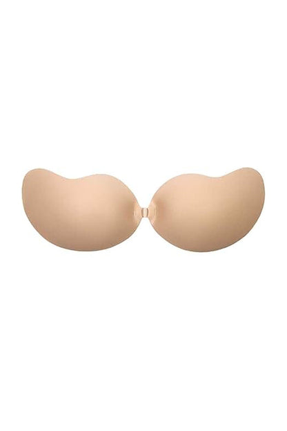 Strapless Push-Up Bra