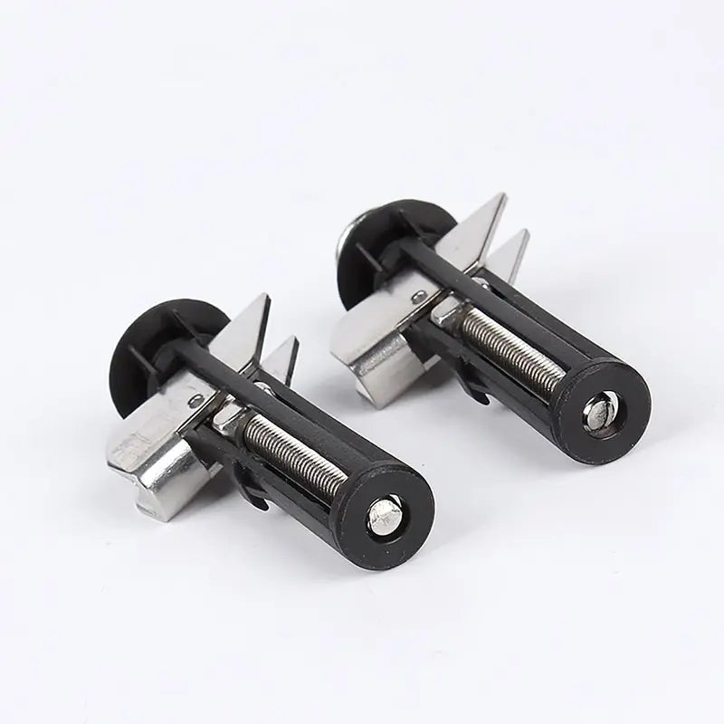 Toilet seat fixing bolt kit — original product image