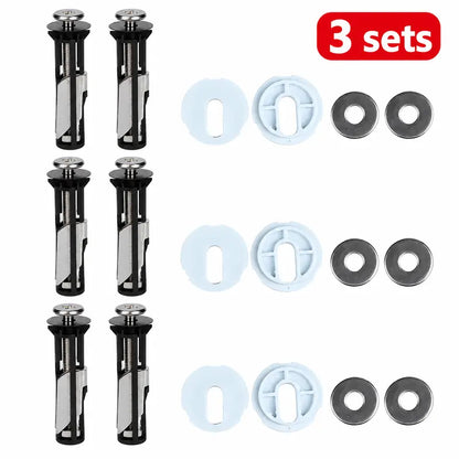 3 Sets