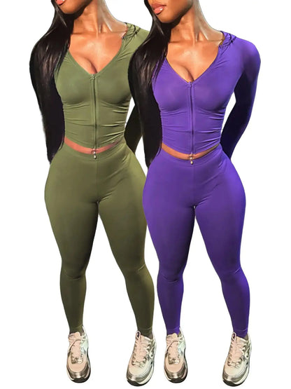Green*1 pc+Purple*1 pc